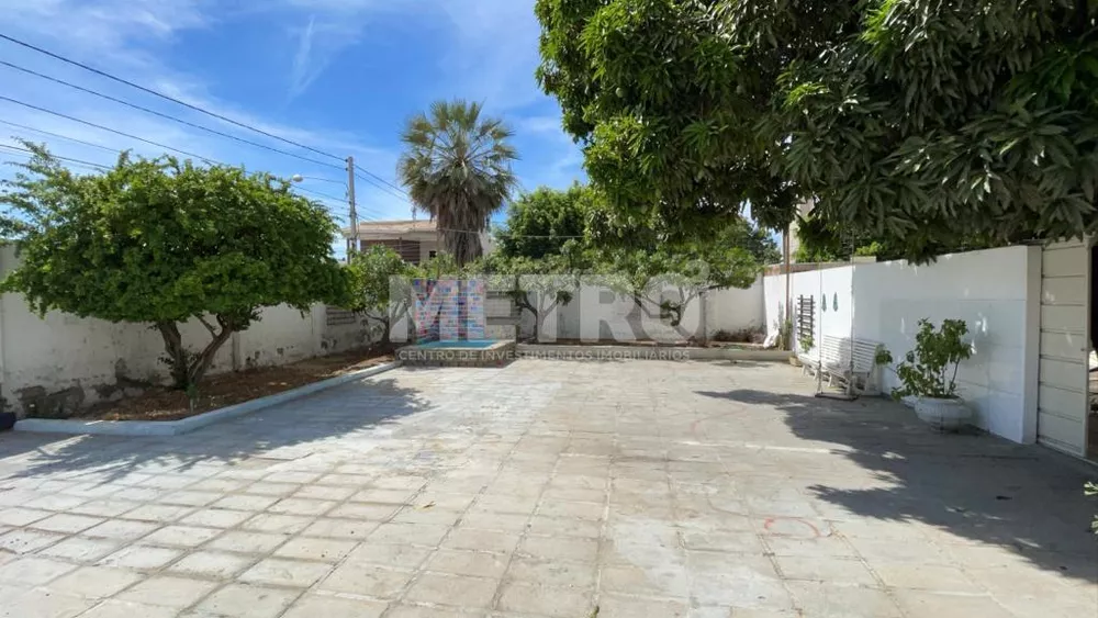 Loja-Salão, 780 m² - Foto 1