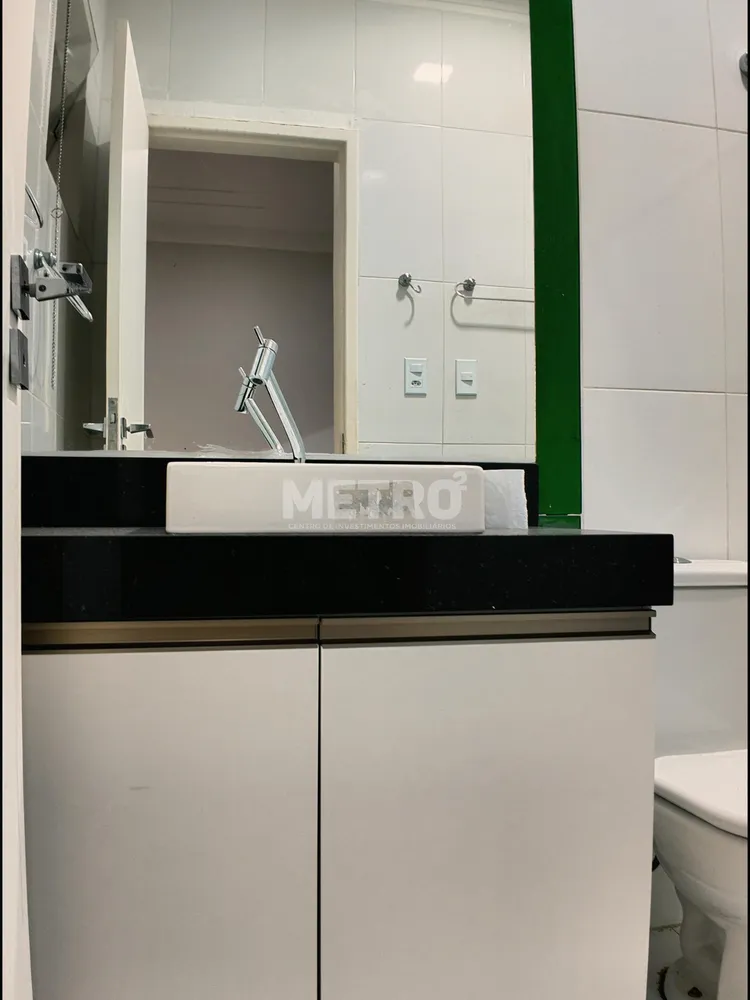 Casa de Condomínio, 1 quarto - Foto 11