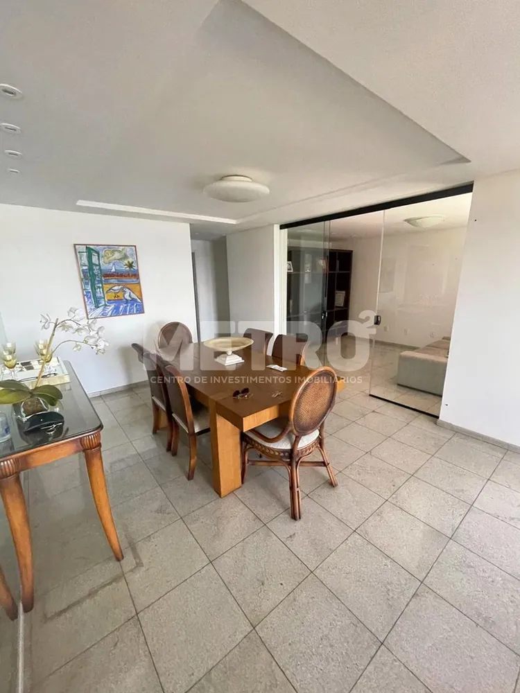 Apartamento, 3 quartos - Foto 4