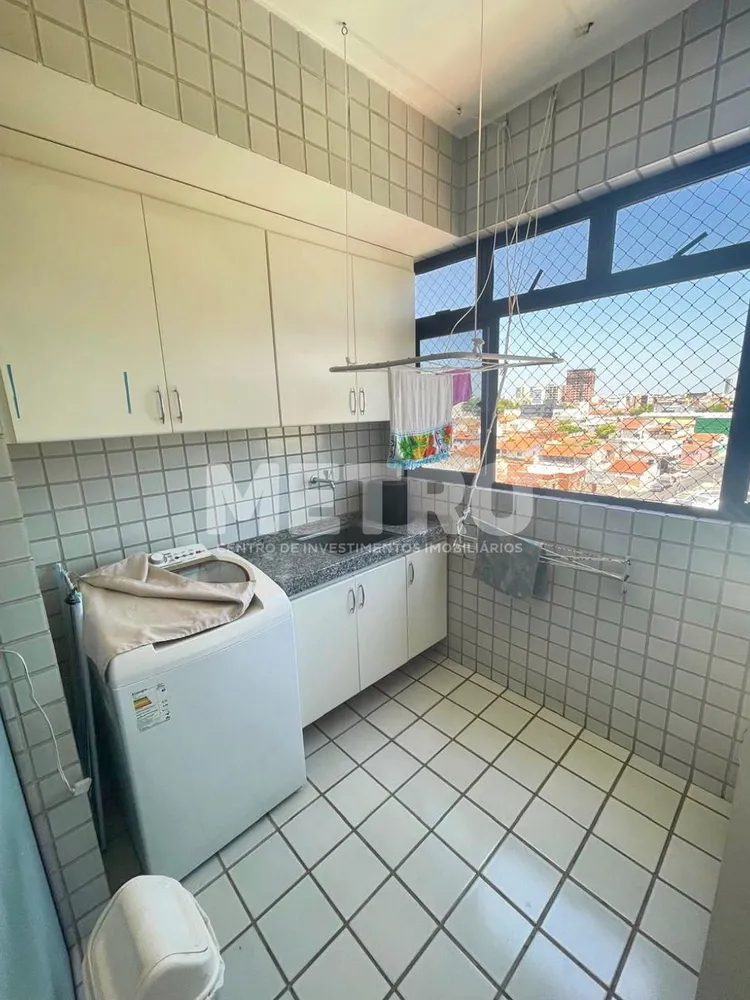 Apartamento, 3 quartos - Foto 2