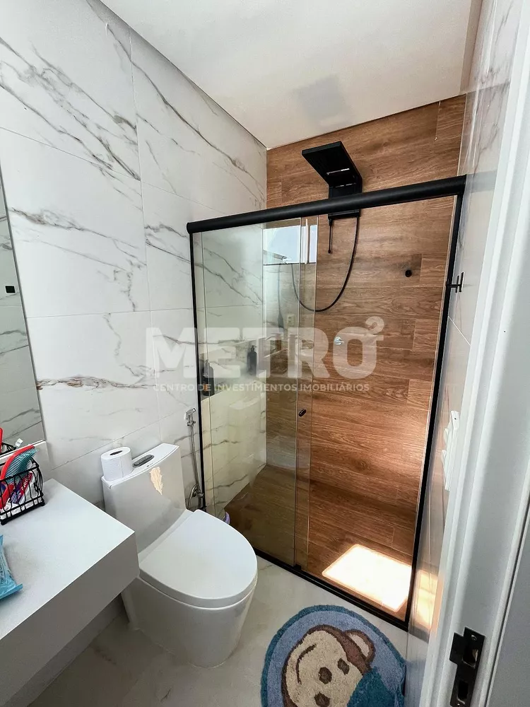 Casa de Condomínio, 5 quartos - Foto 1