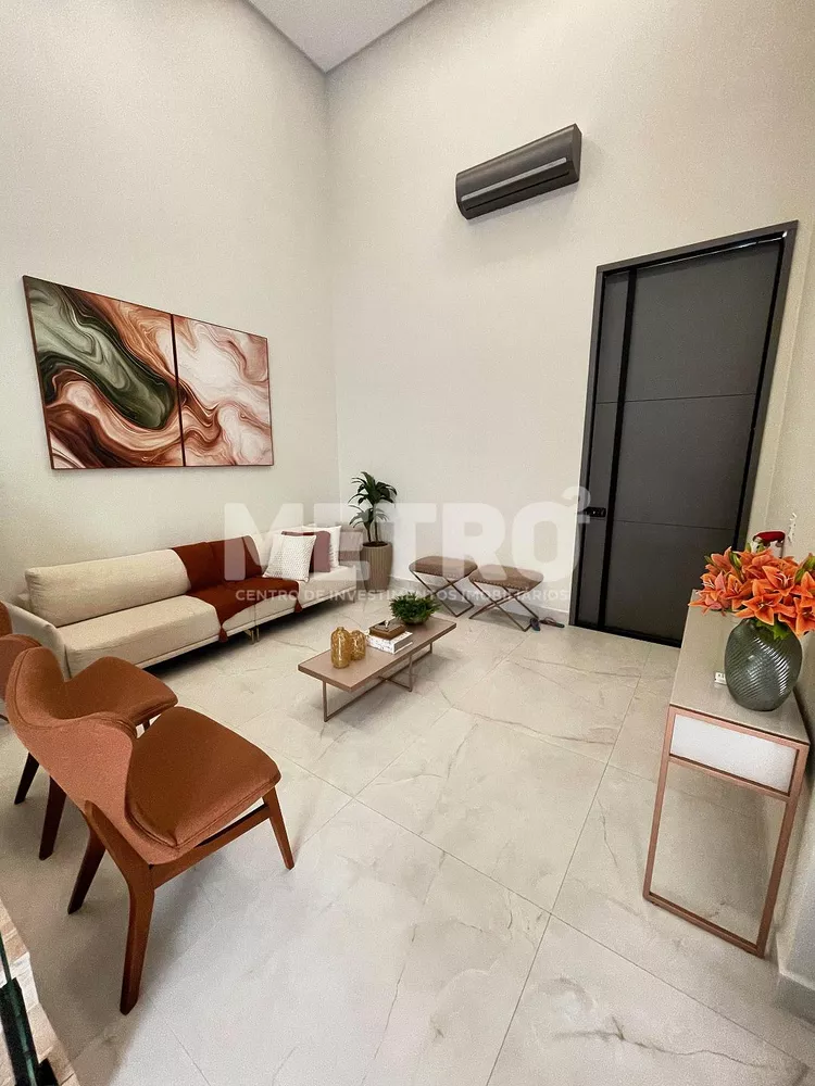 Casa de Condomínio, 5 quartos - Foto 2
