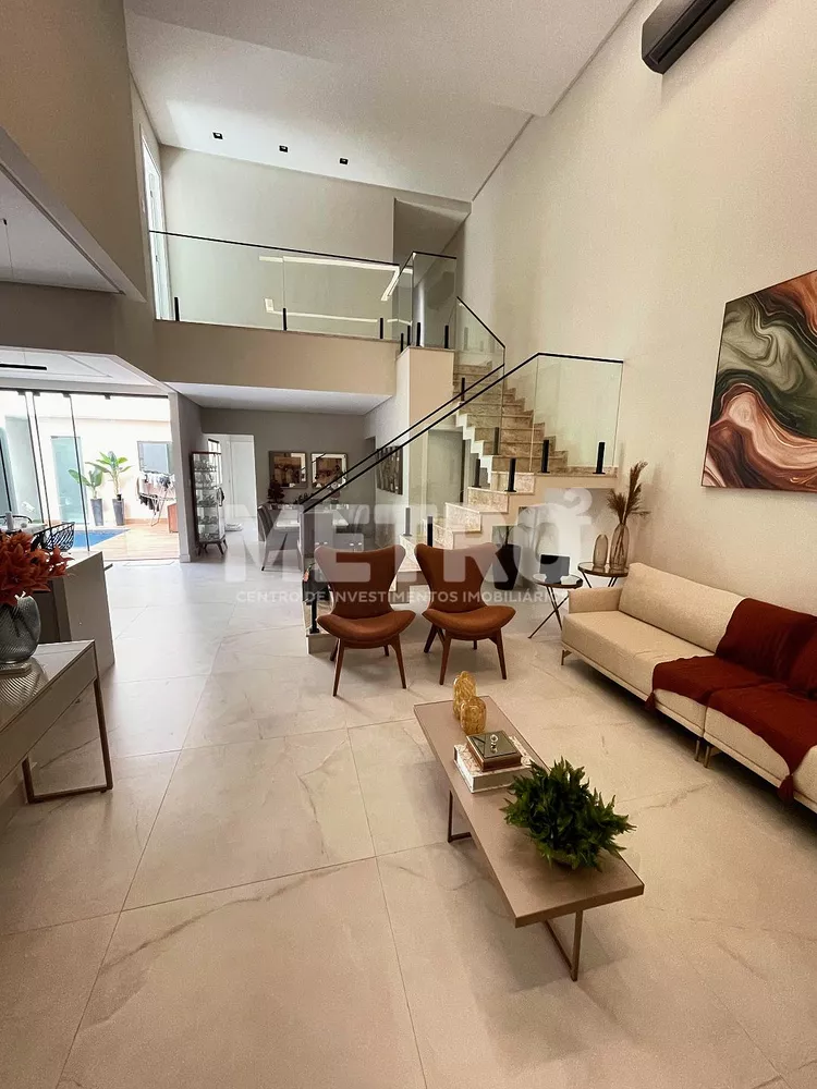 Casa de Condomínio, 5 quartos - Foto 4