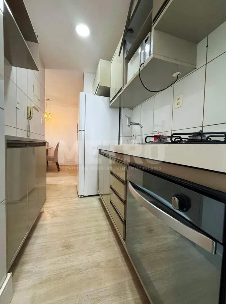 Apartamento, 2 quartos - Foto 2