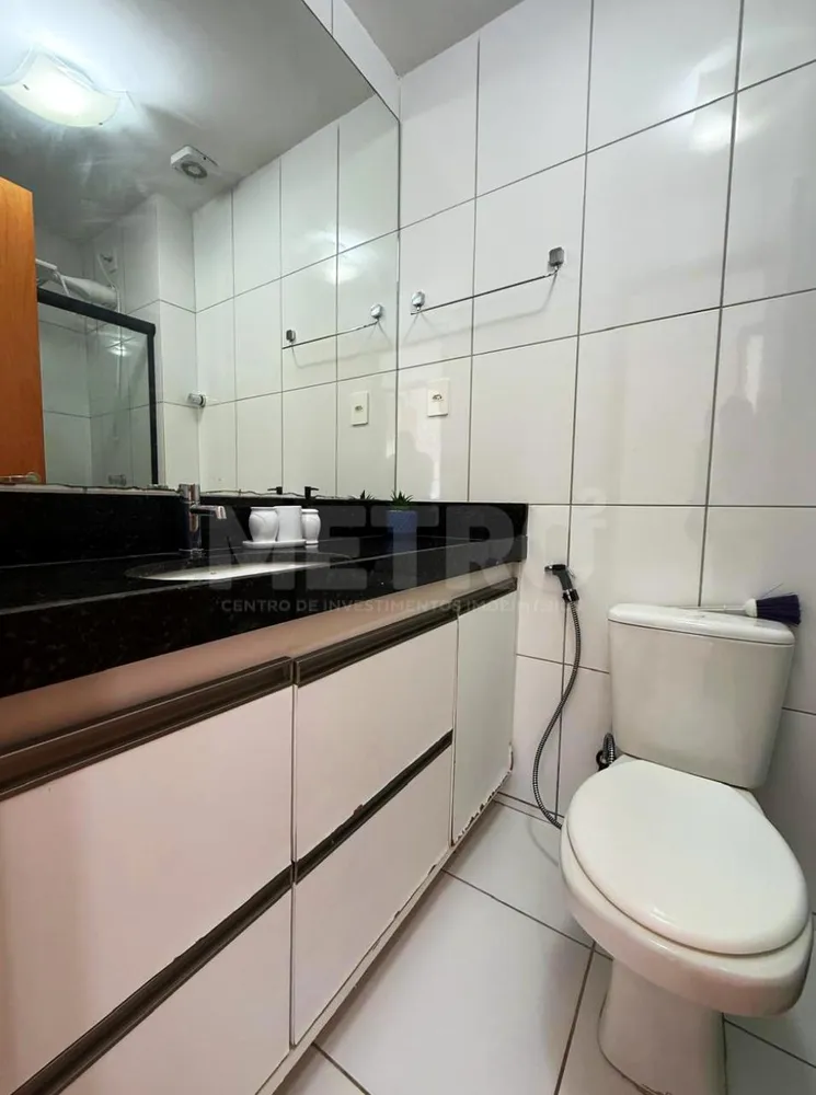 Apartamento, 2 quartos - Foto 12