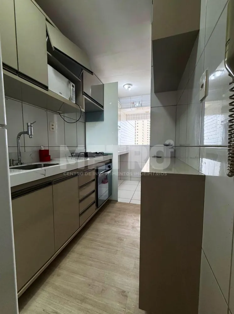 Apartamento, 2 quartos - Foto 4
