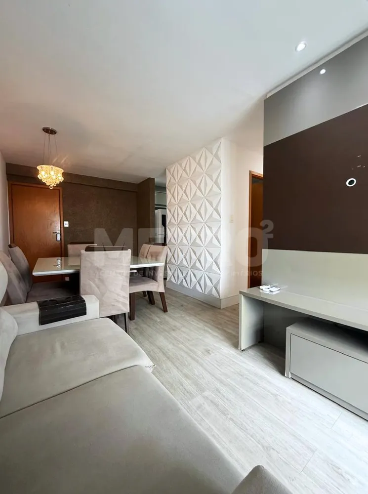 Apartamento, 2 quartos - Foto 1