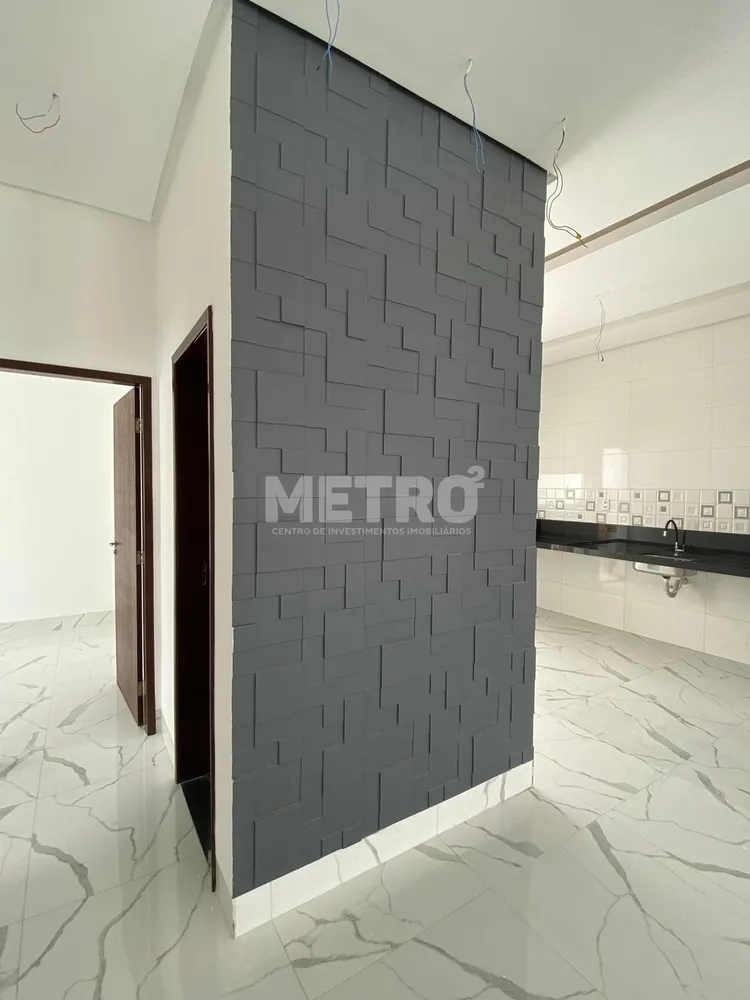 Casa, 2 quartos, 110 m² - Foto 6