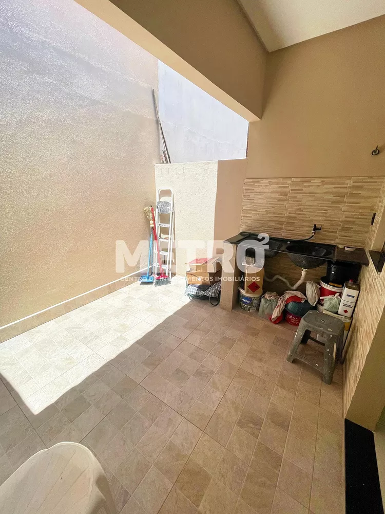 Casa, 2 quartos - Foto 4