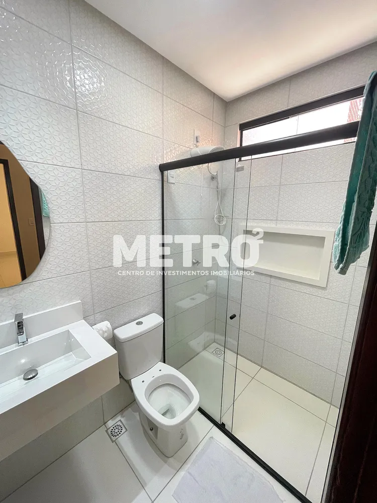 Casa, 2 quartos - Foto 5