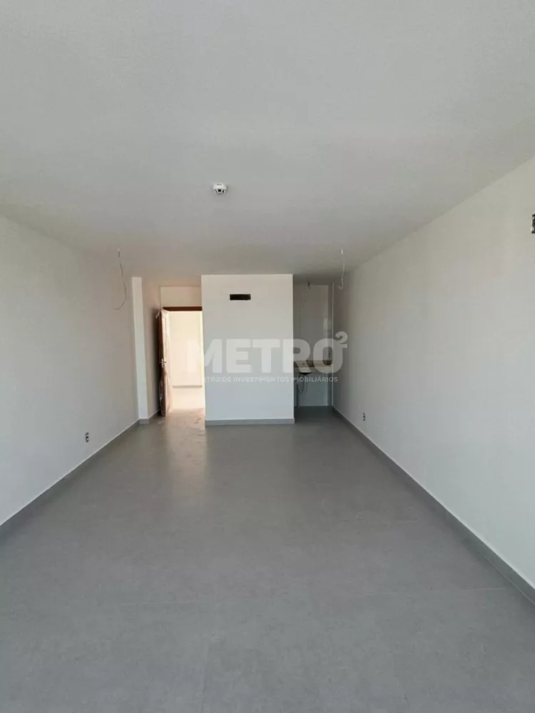 Apartamento, 38 m² - Foto 1
