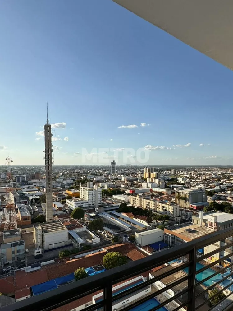 Apartamento, 38 m² - Foto 2