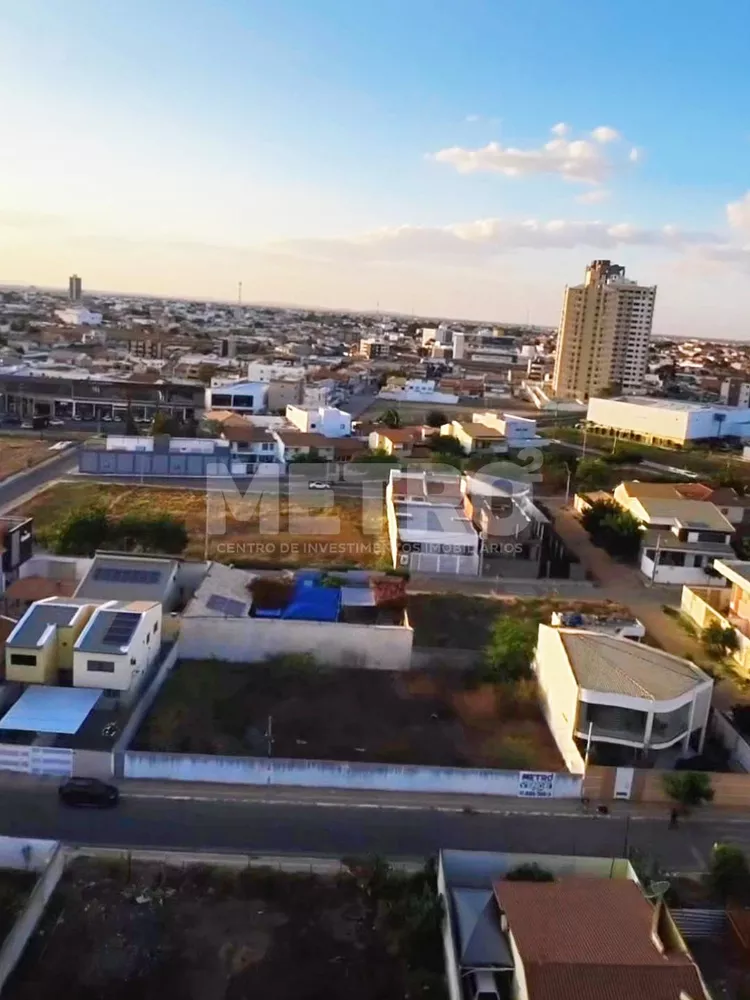 Terreno, 252 m² - Foto 1