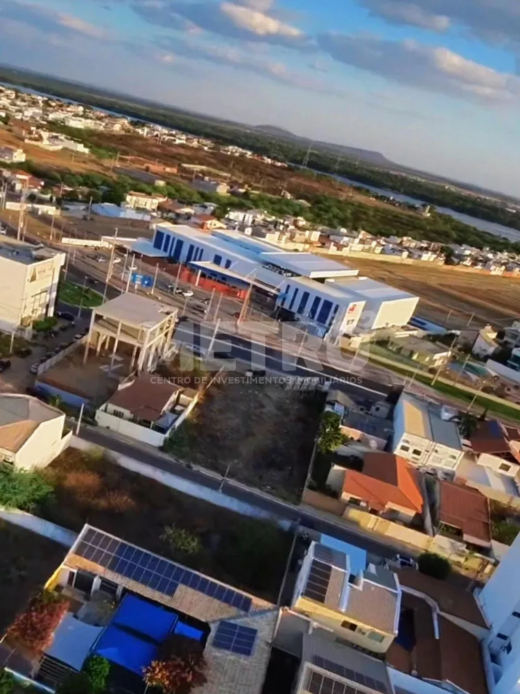 Terreno, 252 m² - Foto 2