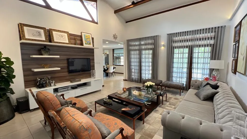 Casa, 1 quarto, 250 m² - Foto 9