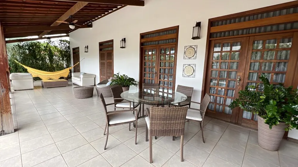 Casa, 1 quarto, 250 m² - Foto 14