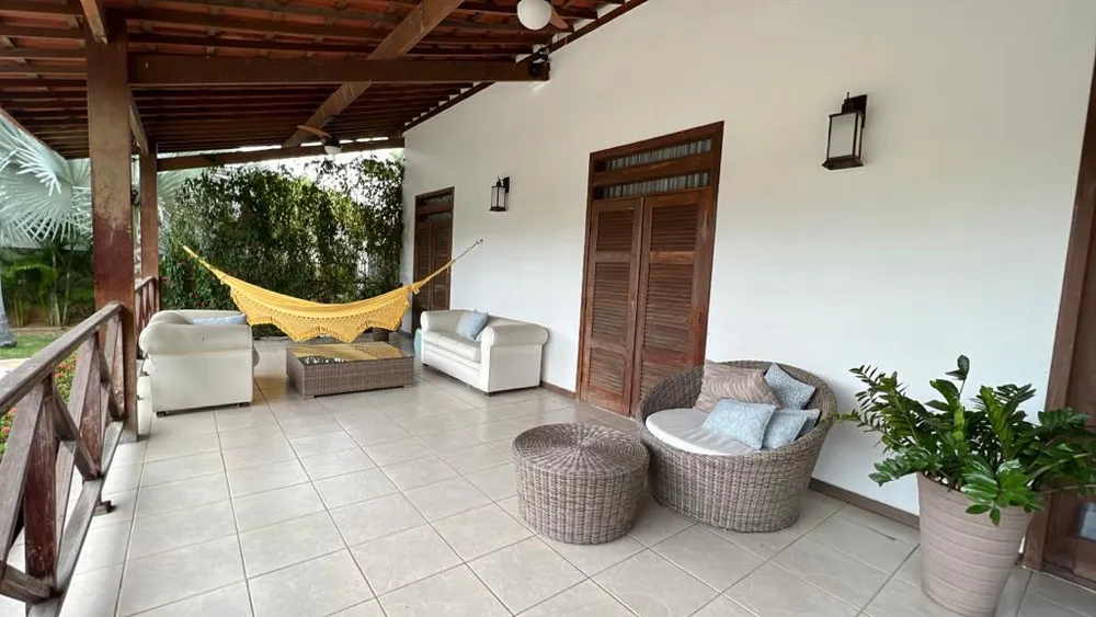 Casa, 1 quarto, 250 m² - Foto 3