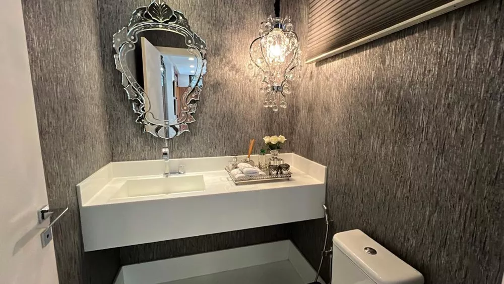 Casa, 1 quarto, 250 m² - Foto 10