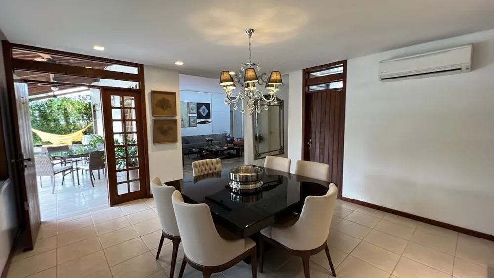 Casa, 1 quarto, 250 m² - Foto 8