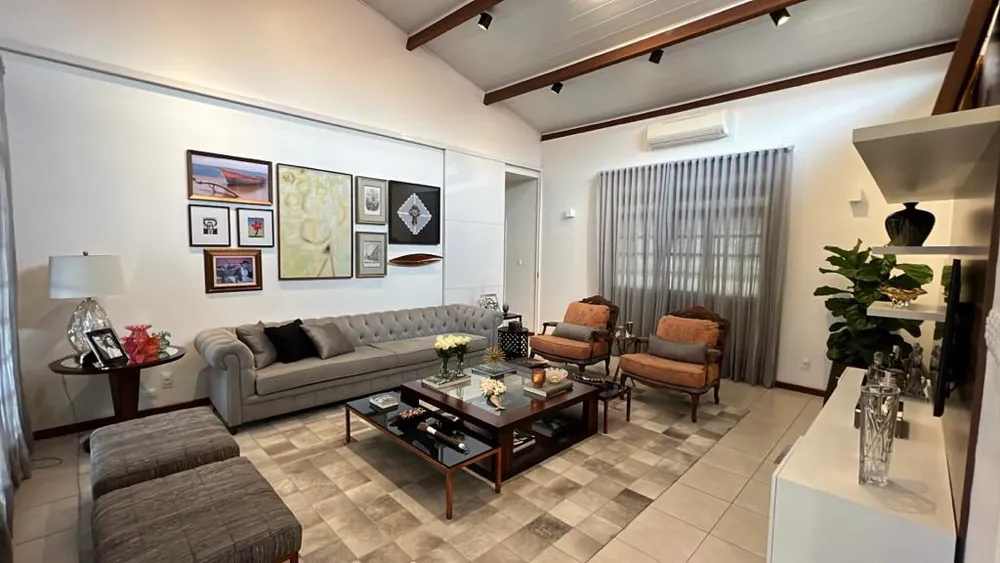 Casa, 1 quarto, 250 m² - Foto 6