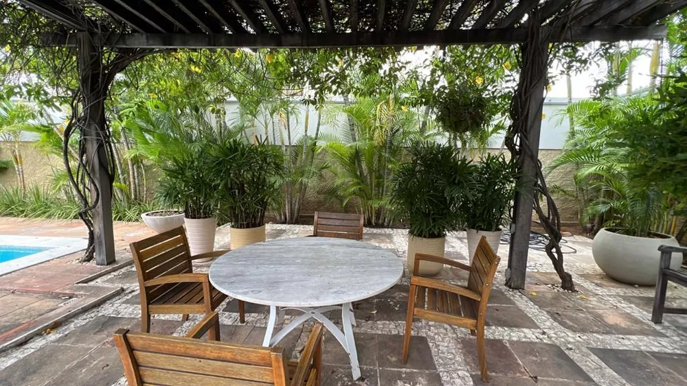 Casa, 1 quarto, 250 m² - Foto 12