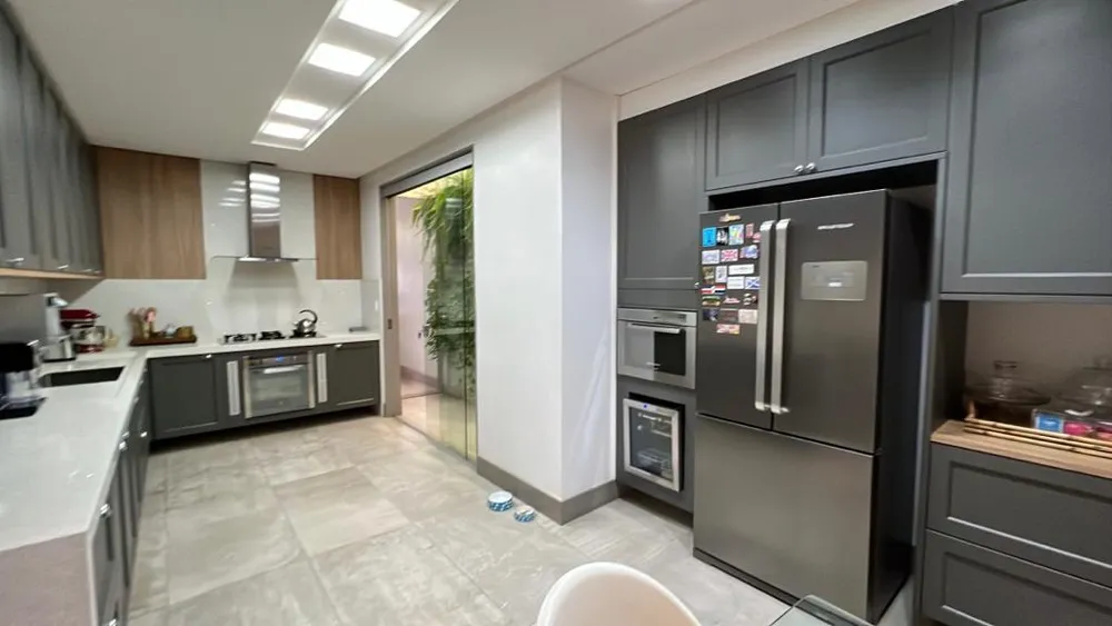 Casa, 1 quarto, 250 m² - Foto 7
