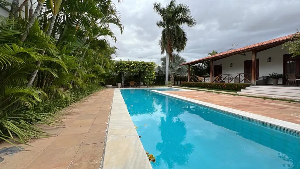 Casa, 1 quarto, 250 m² - Foto 1