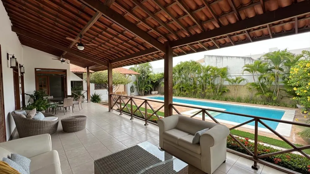 Casa, 1 quarto, 250 m² - Foto 13