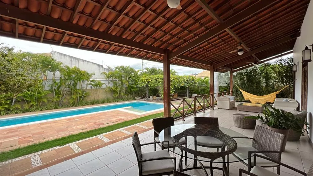 Casa, 1 quarto, 250 m² - Foto 2