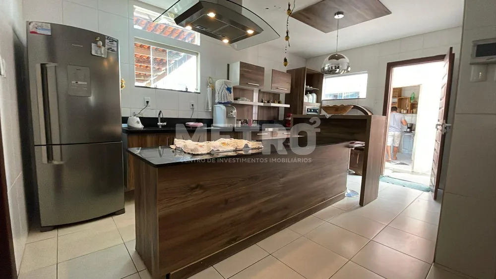 Casa, 3 quartos, 450 m² - Foto 11