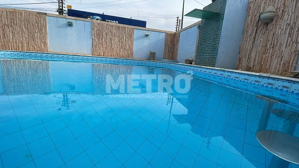 Casa, 3 quartos, 450 m² - Foto 8