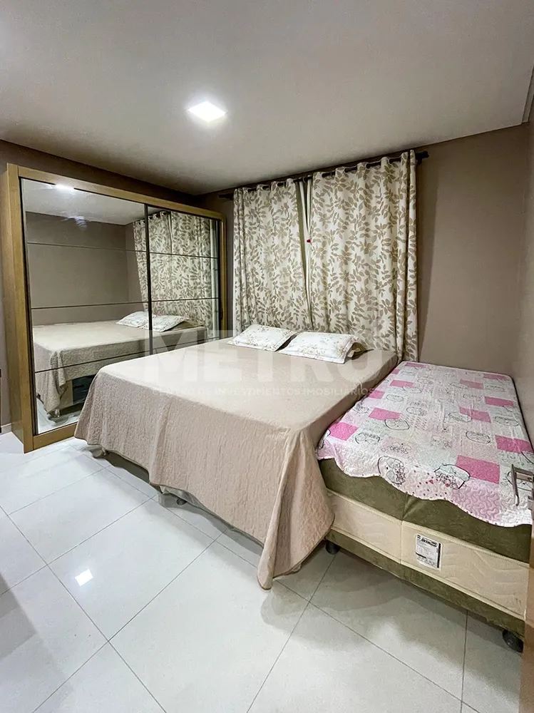 Casa de Condomínio, 2 quartos - Foto 4