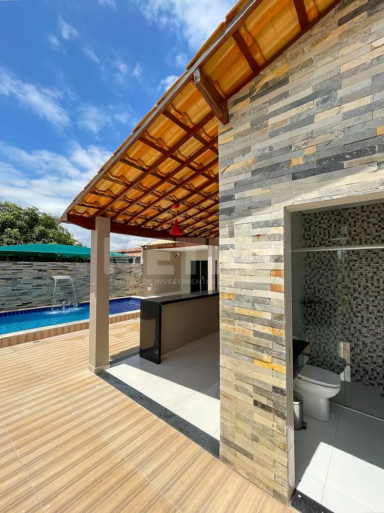Casa de Condomínio, 2 quartos - Foto 2