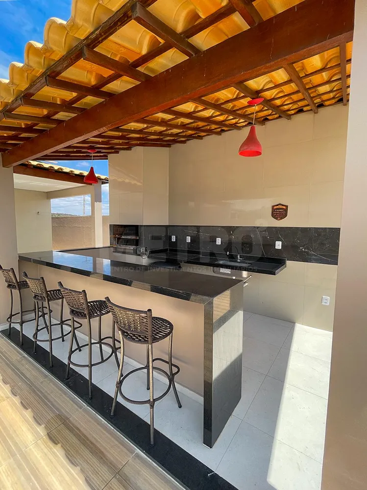 Casa de Condomínio, 2 quartos - Foto 6