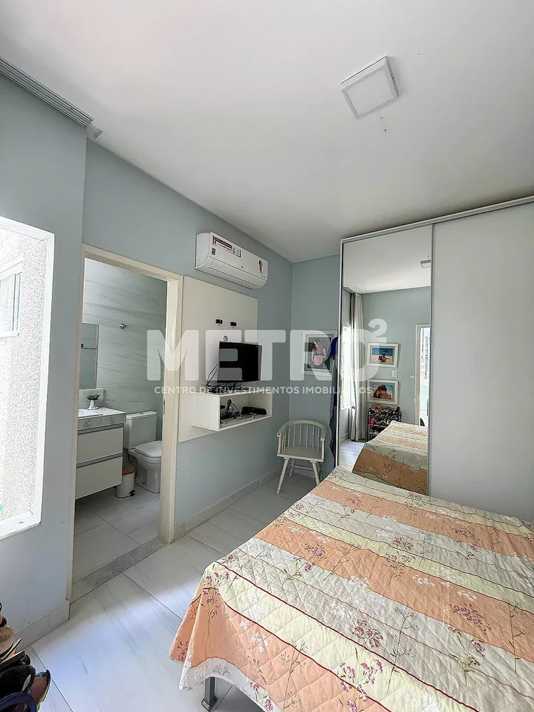 Casa, 4 quartos - Foto 2