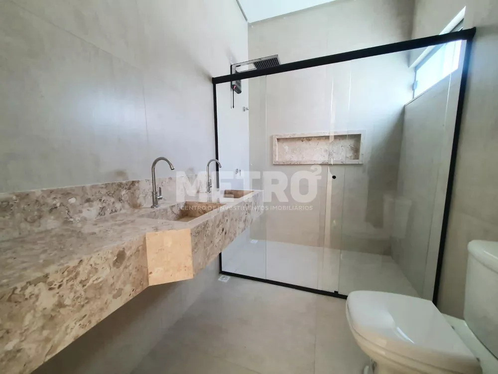 Casa à venda com 3 quartos, 140m² - Foto 3