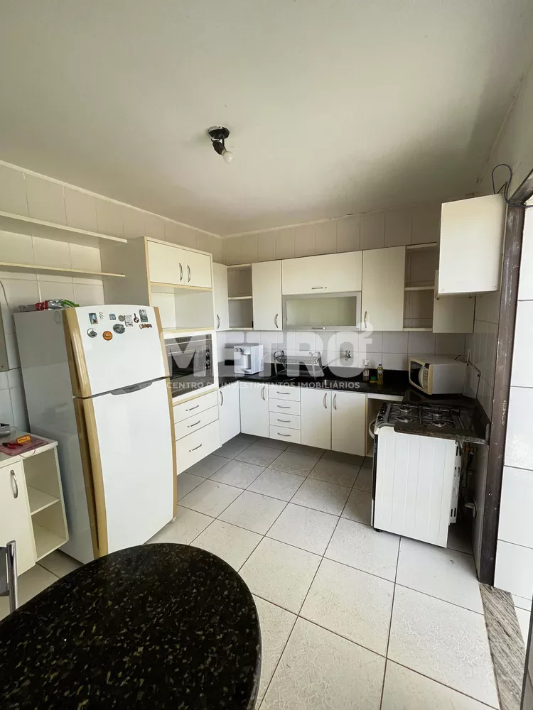 Apartamento, 2 quartos, 160 m² - Foto 4