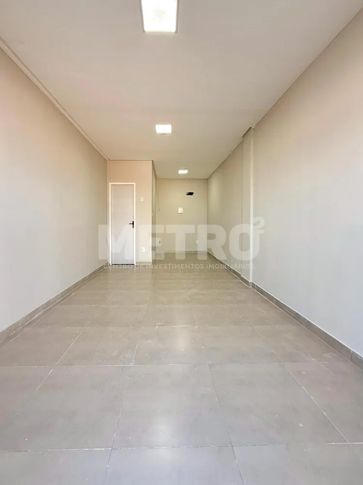 Loja-Salão, 24 m² - Foto 3