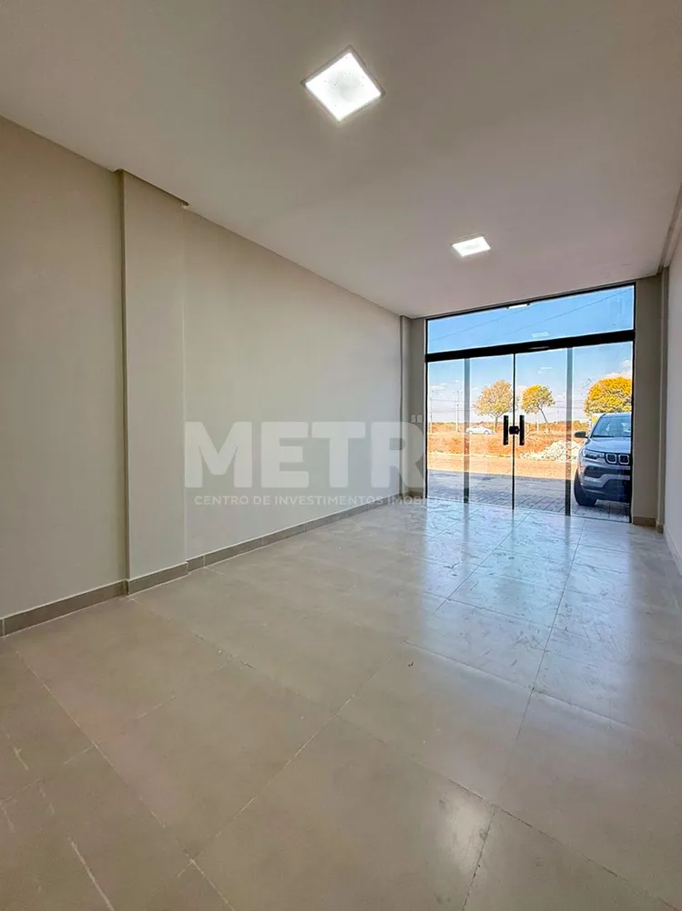 Loja-Salão, 24 m² - Foto 4