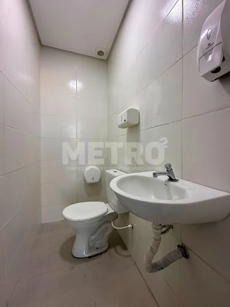 Loja-Salão, 24 m² - Foto 2