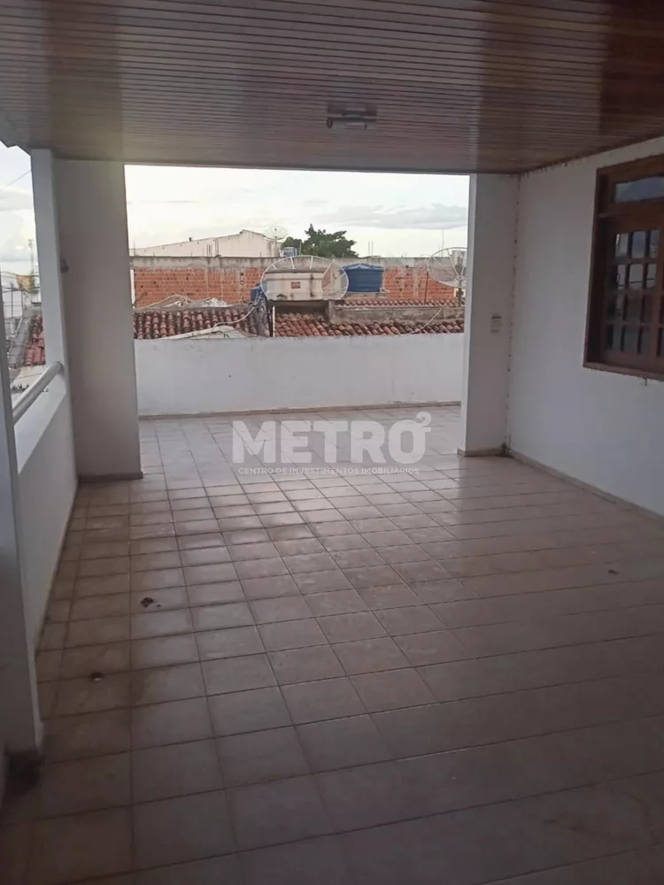 Loja-Salão, 248 m² - Foto 4