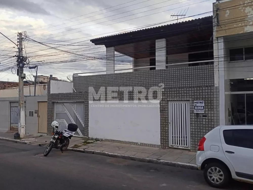Loja-Salão, 248 m² - Foto 1