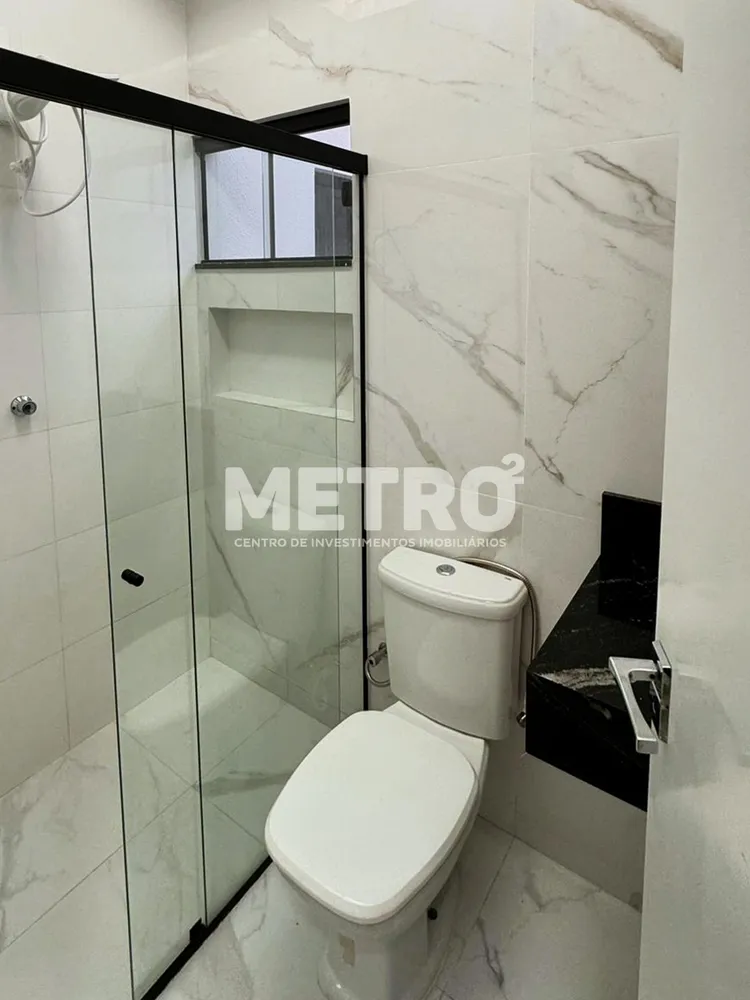 Casa de Condomínio, 1 quarto - Foto 4