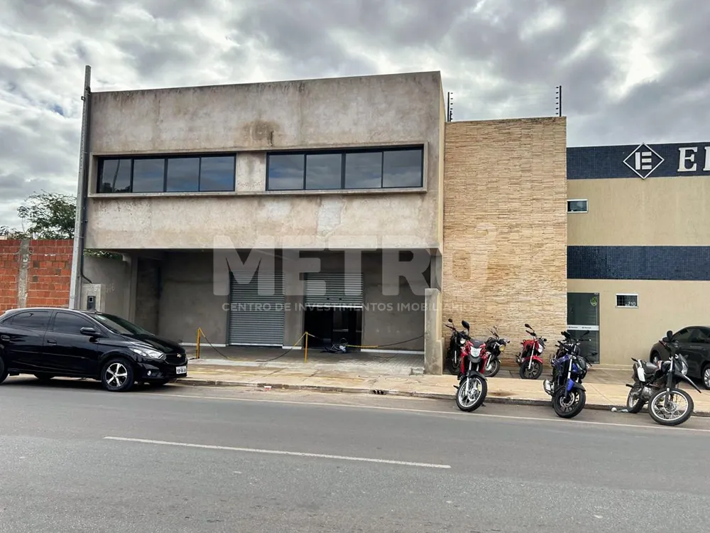 Loja-Salão, 340 m² - Foto 6