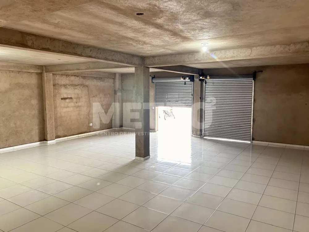 Loja-Salão, 340 m² - Foto 1