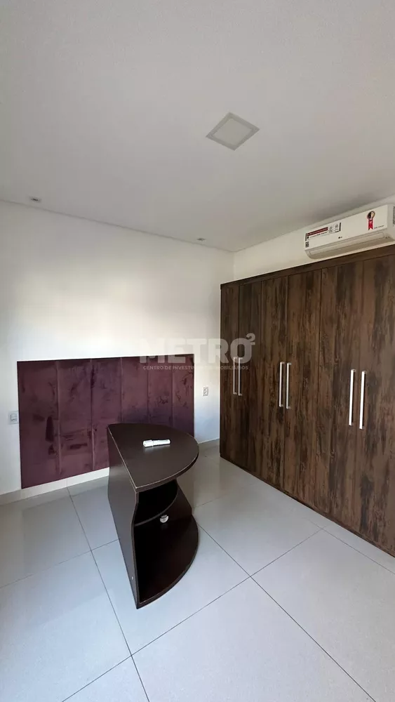 Casa de Condomínio à venda com 1 quarto, 190m² - Foto 3