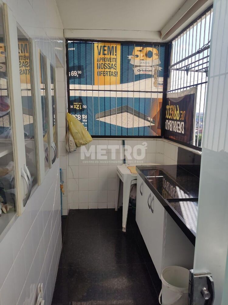 Apartamento, 2 quartos, 147 m² - Foto 2