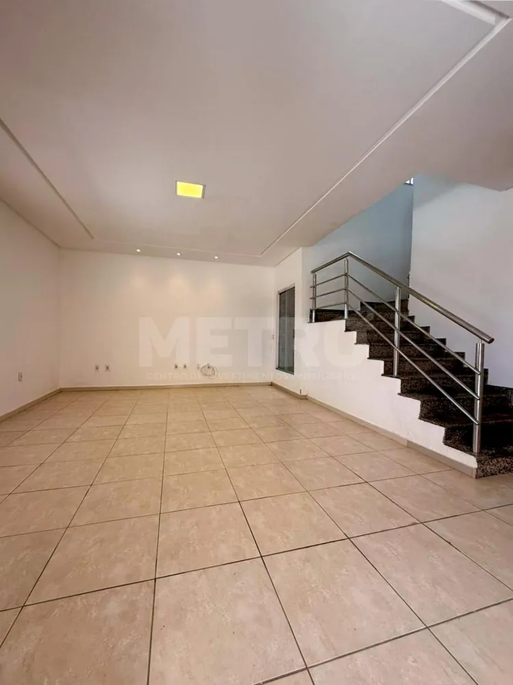 Casa, 1 quarto - Foto 1