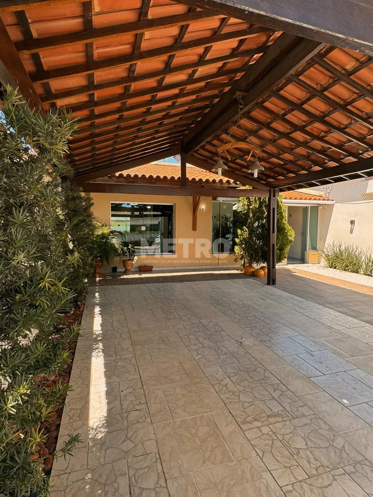 Casa, 2 quartos, 160 m² - Foto 4