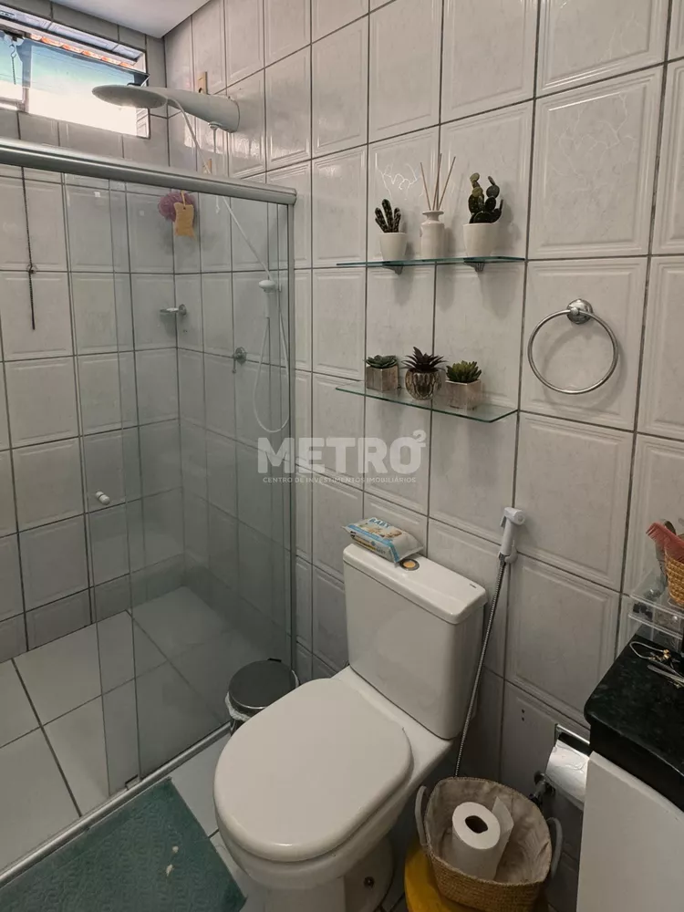 Casa, 2 quartos, 160 m² - Foto 1